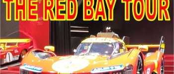 28/05/23 Rondrit: Red Bay Tour